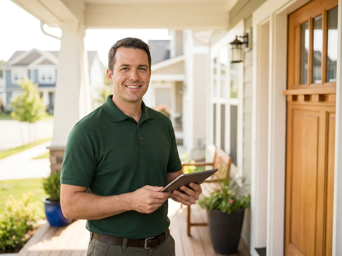 Pest control FAQs for Celina, TN
